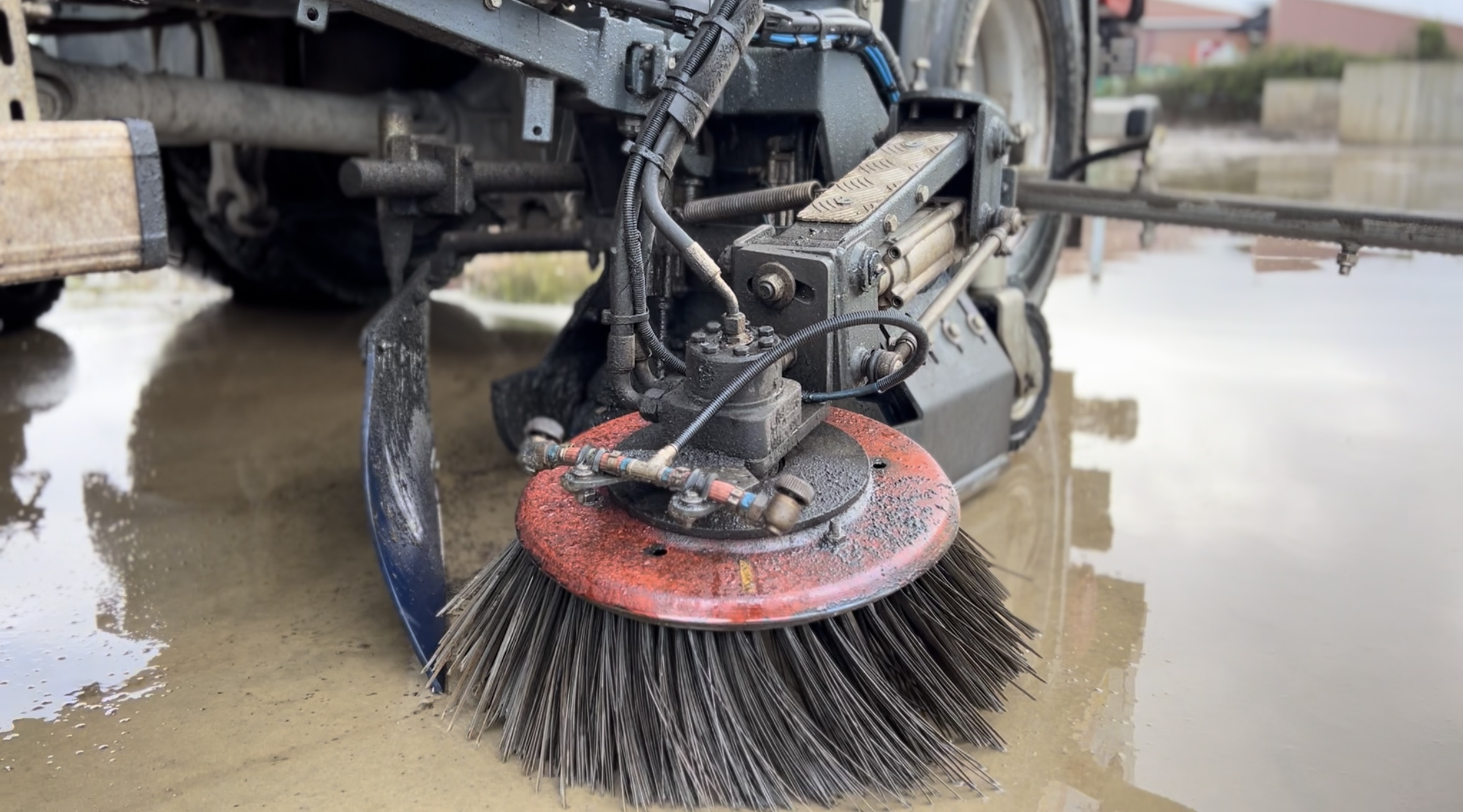 Brosse Brosse